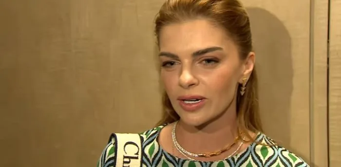 ¡Pelin Karahan volverá a ser el centro de atención con sus proyectos de comedia y drama!