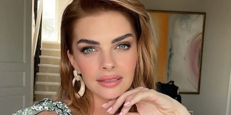 ¡Pelin Karahan contó cómo perdió 10 kilos!