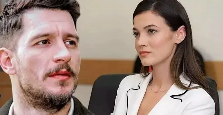 ¡Se hablará mucho de Pınar Deniz y Uraz Kaygılaroğlu con la nueva serie de Disney Plus!