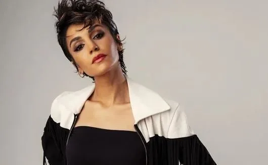 ¿Quién es Sahra Şaş? De dónde es ella – Altura – Edad – Serie de TV – Familia