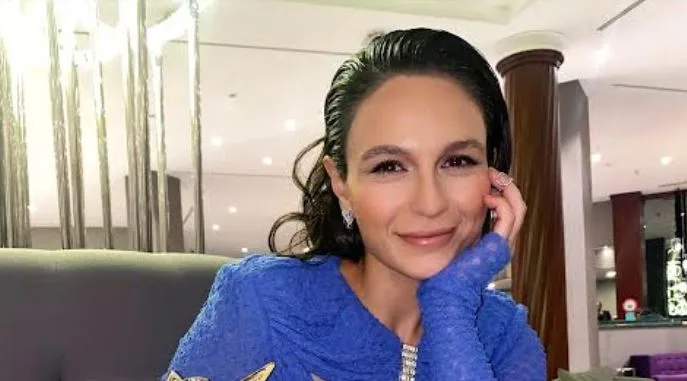 ¡Selin Yeninci ganó dos premios seguidos!