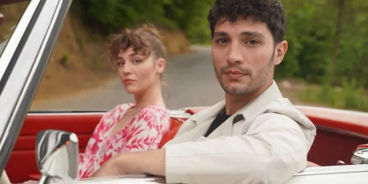 ¡La serie Sevmek Zamanı, protagonizada por İlhan Şen y Deniz Işın, puede ser la favorita de la audiencia!