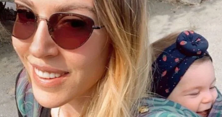 ¡Sinem Kobal se convirtió en madre por segunda vez!