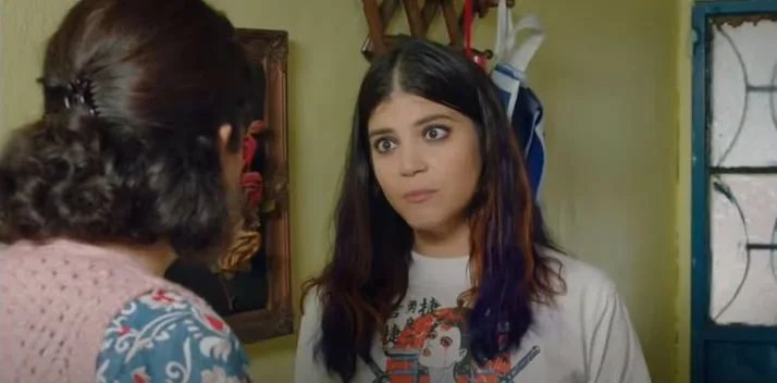 ¡Era famosa por Adını Feriha Koydum! ¡Feyza Civelek regresará a las pantallas muy pronto!