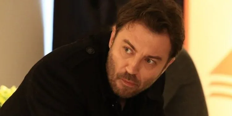 ¡Una decisión importante sobre la serie de Tolga Güleç después de la serie Erkek Severse!