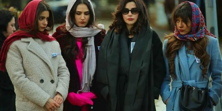 ¡Después de Nursel Köse en la serie Üç Kuruş, una actriz principal no verá el final!