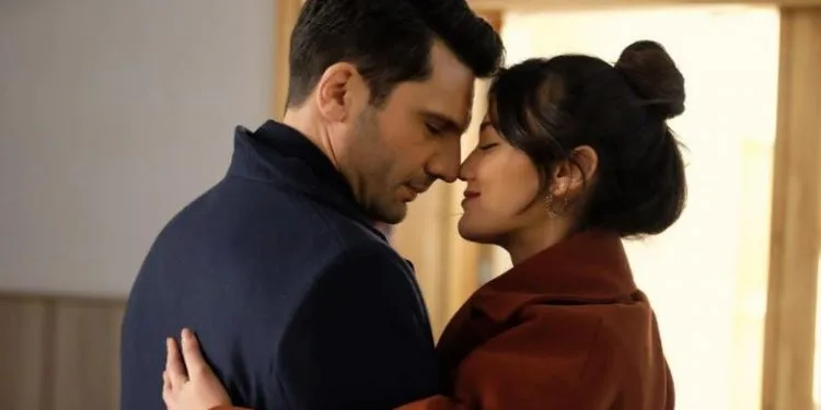 Todos preguntan, ¿hay amor entre Pınar Deniz y Kaan Urgancıoğlu? ¡Aquí está la respuesta más clara de Pınar Deniz!