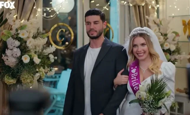 ¡La decisión de Berk Oktay de dejar la serie Yasak Elma fue muy apropiada!