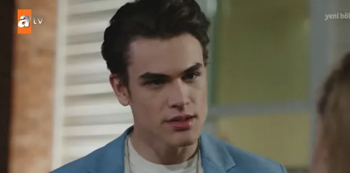¡Atakan Hoşgören tomó una carga muy difícil sobre sus hombros con su nueva serie de ATV!