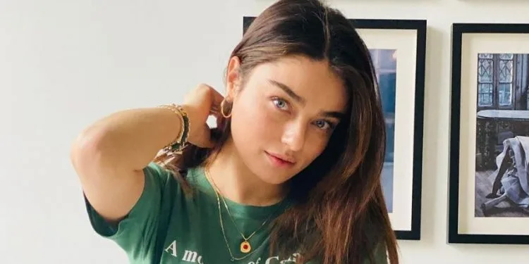 ¡Los fanáticos de Ayça Ayşin Turan estaban esperando esta buena noticia!