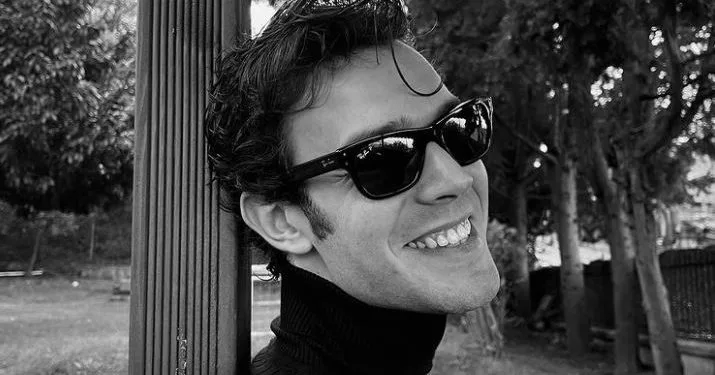 ¡Aytaç Şaşmaz compartió tal foto que sus fans se conmovieron y sonrieron!