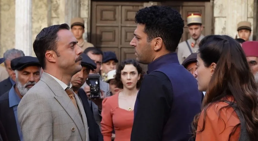 No hay sonido de Simay Barlas, ¡pero un nombre famoso de Aziz acompañará a Murat Yıldırım en un nuevo proyecto!