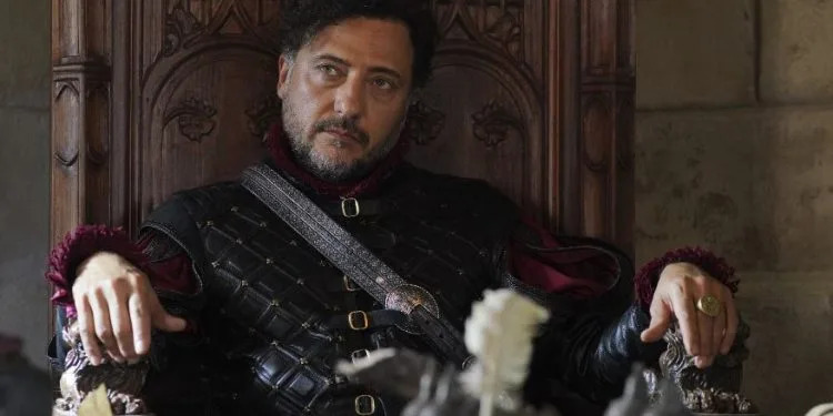 ¡Después de la serie Barbaroslar, la nueva ruta de Yiğit Özşener quedó clara!