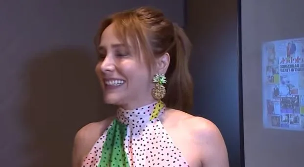 ¡Después de la serie Yalancı, es hora de un nuevo proyecto para Burçin Terzioğlu!