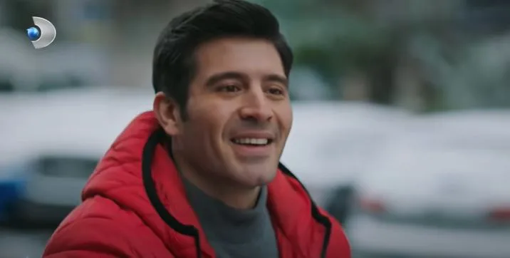 ¡Cihangir Ceyhan experimentó un salto profesional con proyectos exitosos!
