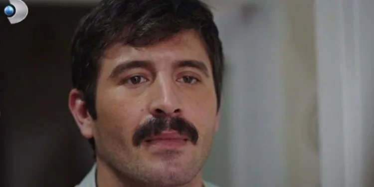 ¡Cihangir Ceyhan, quien tomó la delantera en Camdaki Kız, abrirá nuevos caminos en su carrera!
