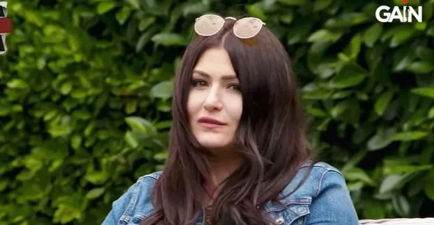 ¡Deniz Çakır se reunió con la famosa actriz que la inspiró en la nueva serie!