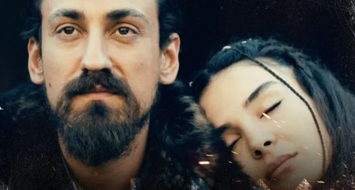 ¡Una interesante despedida de Edip Tepeli a la serie Destan!