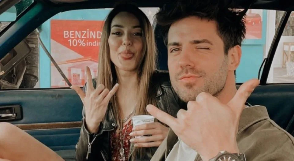 ¿Cuándo se publicará el Kusursuz Kiracı, que reúne a Dilan Çiçek Deniz y Serkay Tütüncü?