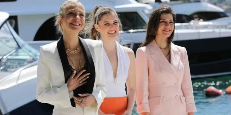¡El final de Evlilik Hakkında Her Şey, la serie de mujeres fuertes, entristeció a todos!