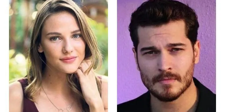 ¡Burak Çelik, el nuevo Can Yaman de las pantallas! ¡Los espectadores de la serie Senden Daha Güzel se sintieron ofendidos por “demasiado músculo”!