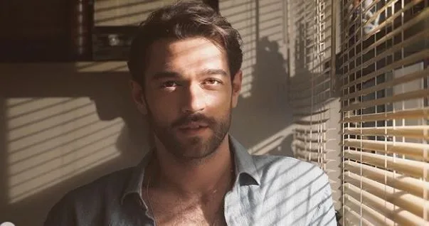 ¡Después de Berk Cankat, Furkan Andıç también reaccionó a la violencia masculina!