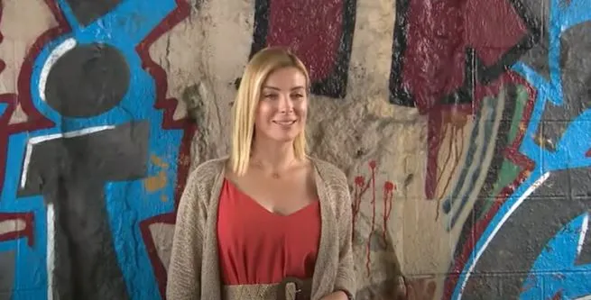 ¡Özge Özberk regresa a la serie después de 2 años con una historia muy efectiva y emocionante!