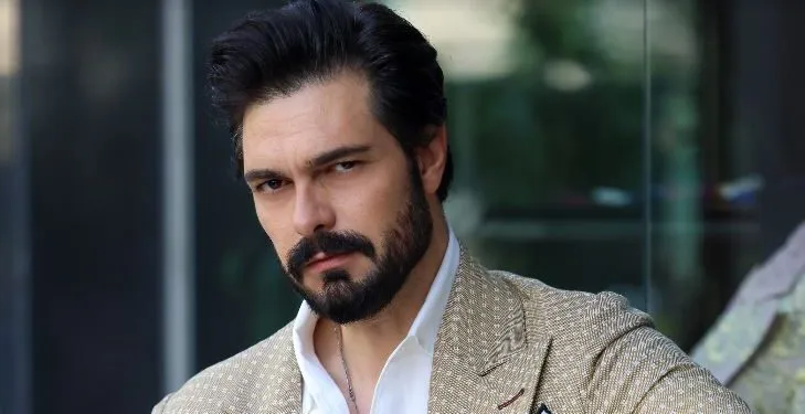 ¡Ha surgido otro talento de Halil İbrahim Ceyhan, la estrella de la serie Emanet!