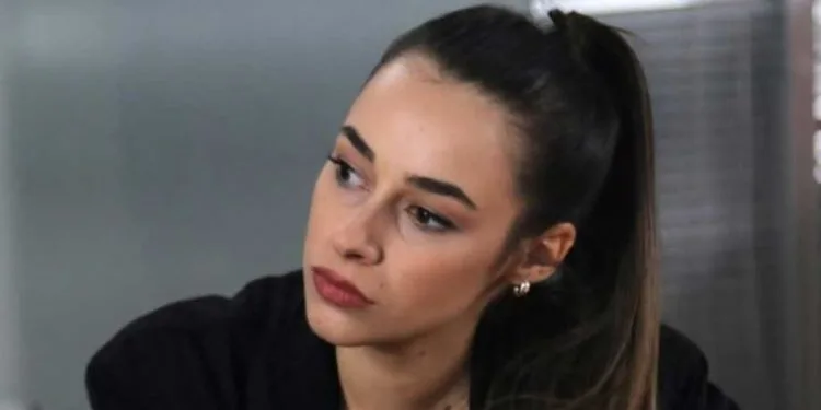 Hira Koyuncuoğlu, después de İstanbullu Gelin, ¡no pudo encontrar la oportunidad de la serie que estaba buscando!