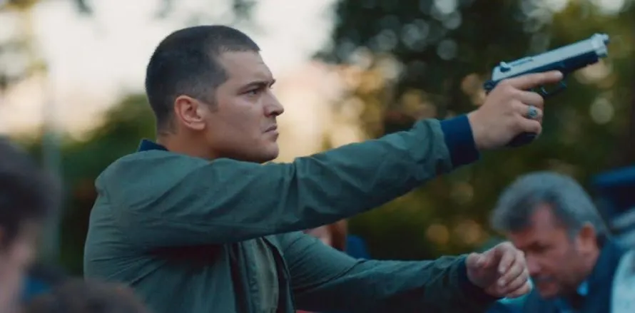 ¡Noticias interesantes que llegan 5 años después de la serie de televisión İçerde! ¡Se hará la adaptación!