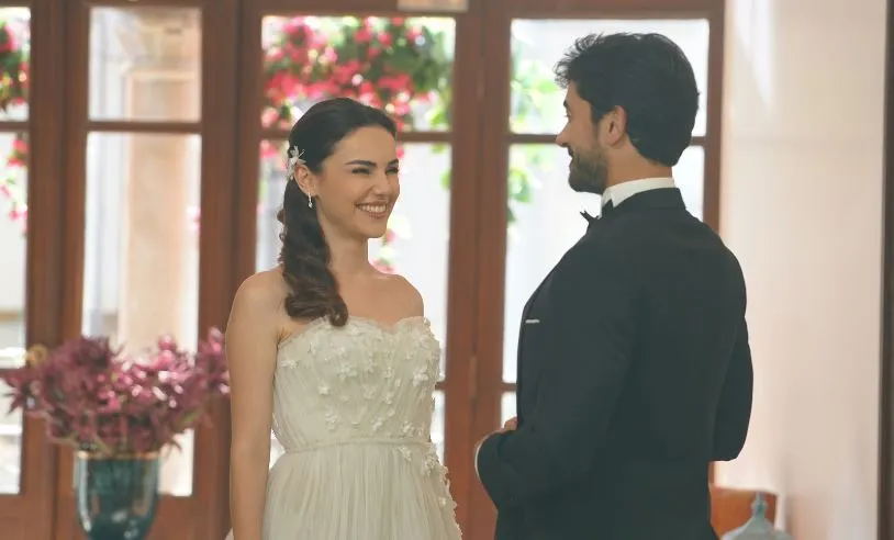 ¡El regreso de Yağmur Tanrısevsin después de Kalp Yarası será rápido!