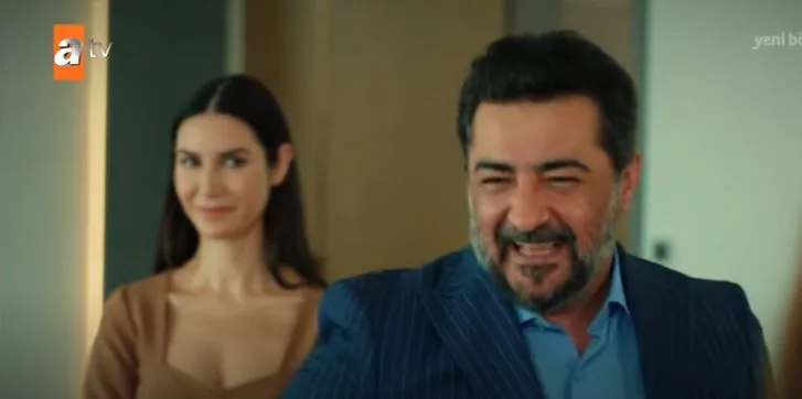 ¡Ahu Yagtu contó los secretos de las muy buenas calificaciones de la serie Kardeşlerim!
