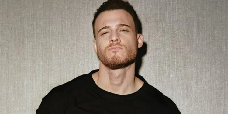 Kerem Bürsin compartió su última versión, sus fans se sorprendieron qué decir