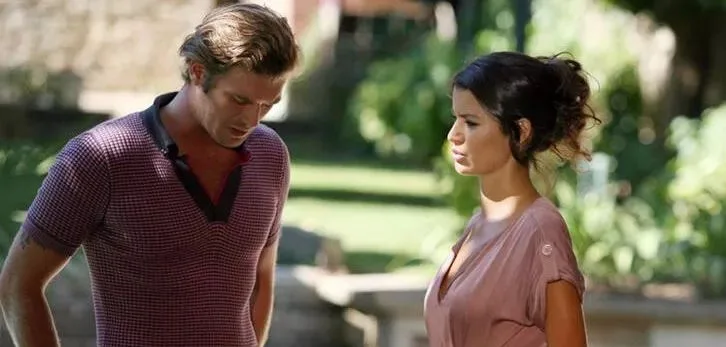 ¡Beren Saat guardó silencio, anunció Kıvanç Tatlıtuğ! ¡Están en el mismo proyecto 12 años después de Aşk-ı Memnu!