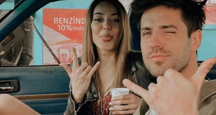 La serie Kusursuz Kiracı ha pasado a un segundo plano, ¡Dilan Çiçek Deniz tiene otras prioridades!