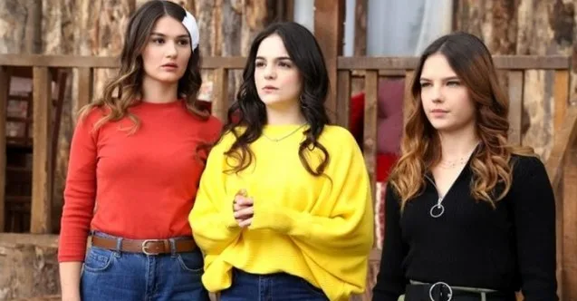 ¡Nilsu Berfin Aktaş, finalmente eligió una de las dos series!