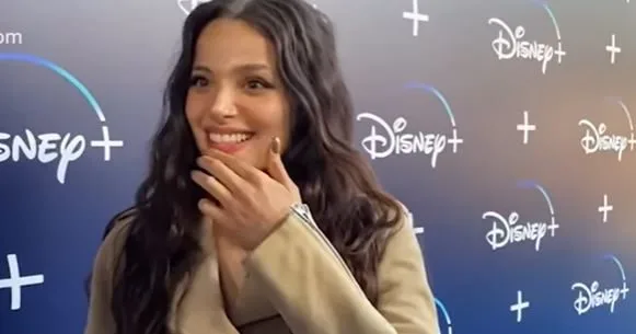 ¡Leyla Tanlar anunció el gran cambio que comenzó con la serie Kaçış (Escape)!