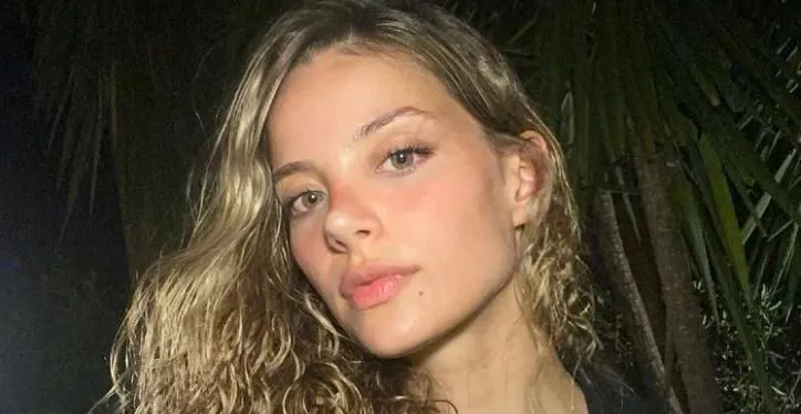 ¡Alegría de graduación retrasada de la famosa actriz Leyla Tanlar!