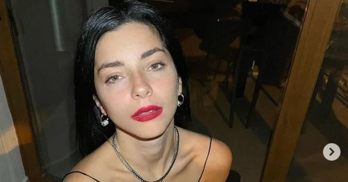 ¡Merve Bolugur dio la señal a sus fanáticos de que regresará a las pantallas entre lágrimas!