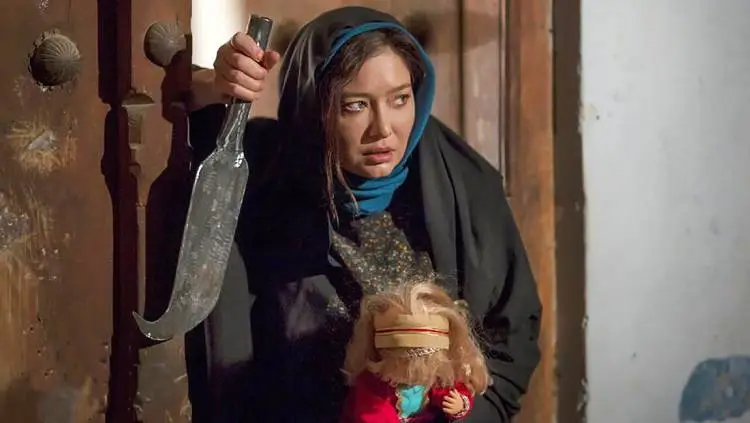 ¡Nurgül Yeşilçay aseguró su éxito con un premio internacional!