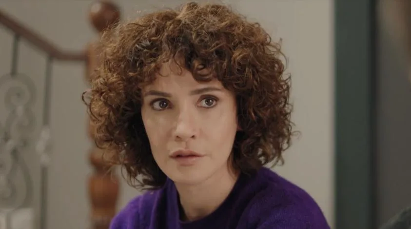 ¡Songül Öden está poniendo su nombre a la cabeza en nuevas series, una tras otra!
