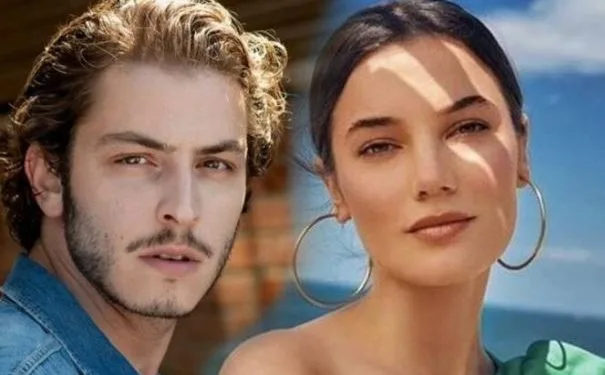 Los fanáticos de Yargı comenzaron a dar una reacción interesante a la película de Pınar Deniz Aşkın Kıyameti