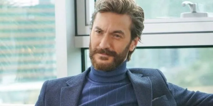 ¿Quién es Sarp Can Koroglu? De dónde es – Altura – Edad – Serie de TV – Familia