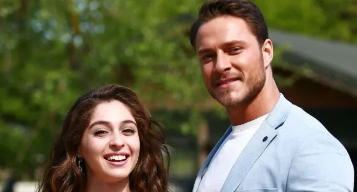 5 millones de visitas en 5 días! ¡Senden Daha Güzel, de Cemre Baysel, colapsa en YouTube!