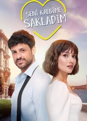 Seni Kalbime Sakladım