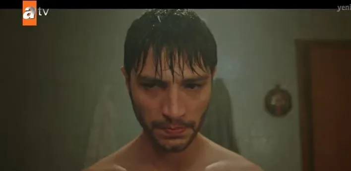 Después de Aşk Mantık İntikam, ¡ni siquiera pudo reconocer a İlhan Şen en su nuevo papel!