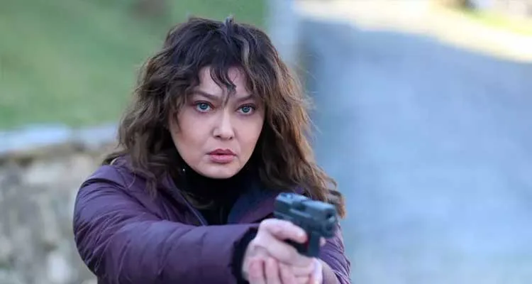Nurgül Yeşilçay sorprendió con su declaración, ¡sorprenderá aún más en los próximos días!