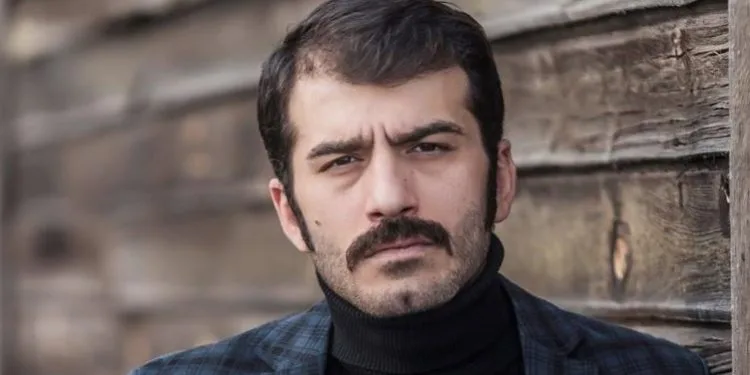 ¿Qué era ese ambiente increíble en Ezel? ¡Ufuk Bayraktar olvidó la serie!