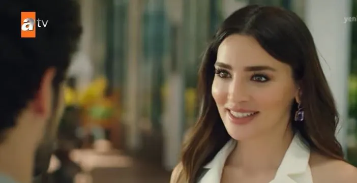 ¡Zehra Yılmaz ha encontrado el personaje que ha estado esperando durante años en la serie Gül Masalı!