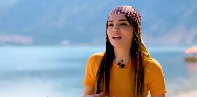 ¡La serie Gül Masalı para Zehra Yılmaz es similar a la historia de amor de Romeo y Julieta!